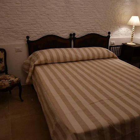Le Stanze Del Borgo Ξενοδοχείο Νετούνο Εξωτερικό φωτογραφία