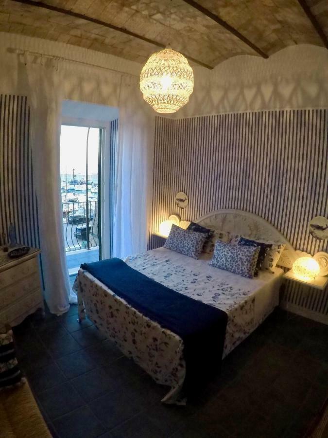 Le Stanze Del Borgo Ξενοδοχείο Νετούνο Εξωτερικό φωτογραφία