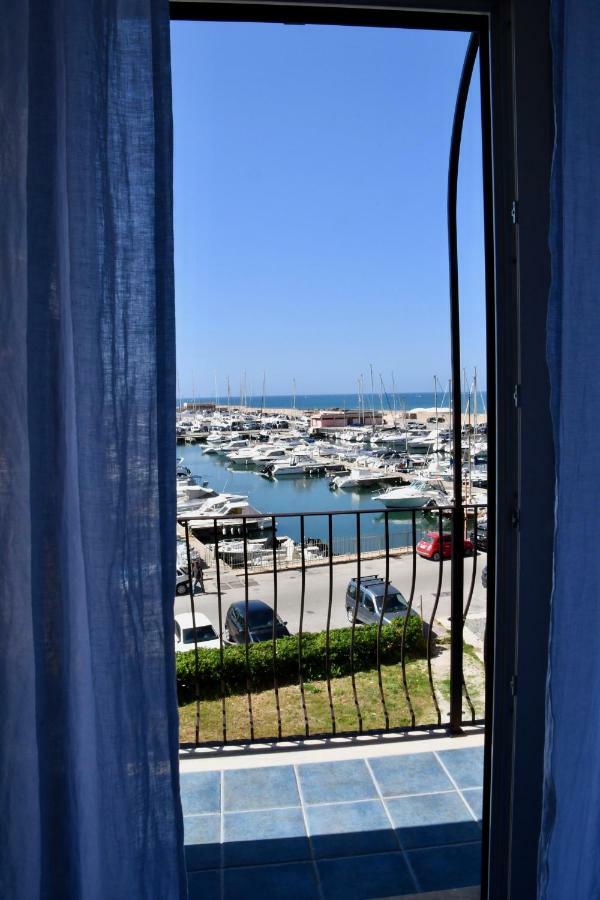 Le Stanze Del Borgo Ξενοδοχείο Νετούνο Εξωτερικό φωτογραφία