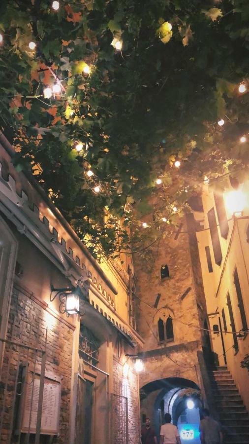 Le Stanze Del Borgo Ξενοδοχείο Νετούνο Εξωτερικό φωτογραφία