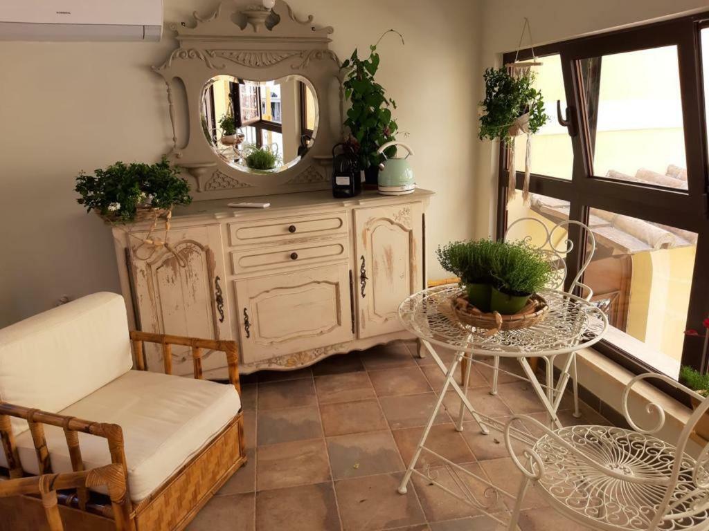Le Stanze Del Borgo Ξενοδοχείο Νετούνο Εξωτερικό φωτογραφία