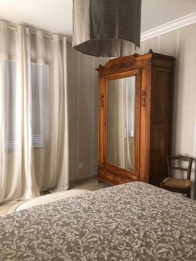 Le Stanze Del Borgo Ξενοδοχείο Νετούνο Εξωτερικό φωτογραφία