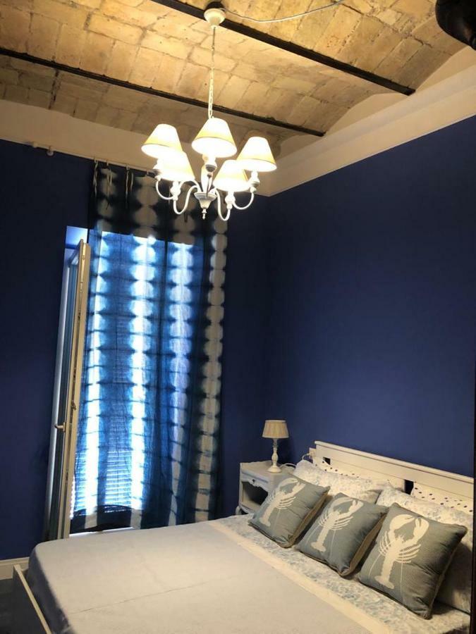 Le Stanze Del Borgo Ξενοδοχείο Νετούνο Εξωτερικό φωτογραφία