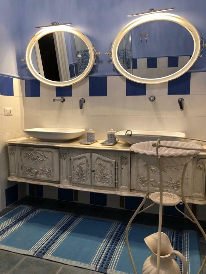 Le Stanze Del Borgo Ξενοδοχείο Νετούνο Εξωτερικό φωτογραφία