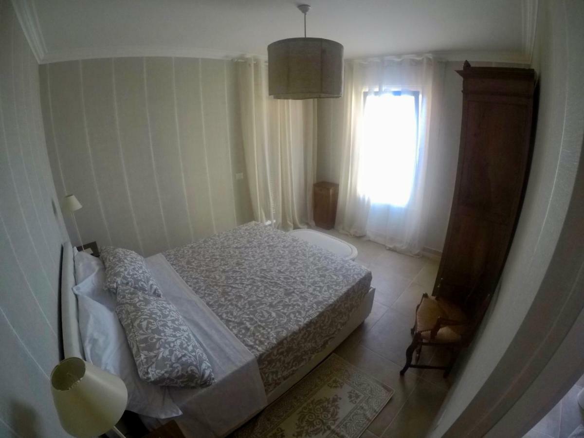 Le Stanze Del Borgo Ξενοδοχείο Νετούνο Εξωτερικό φωτογραφία